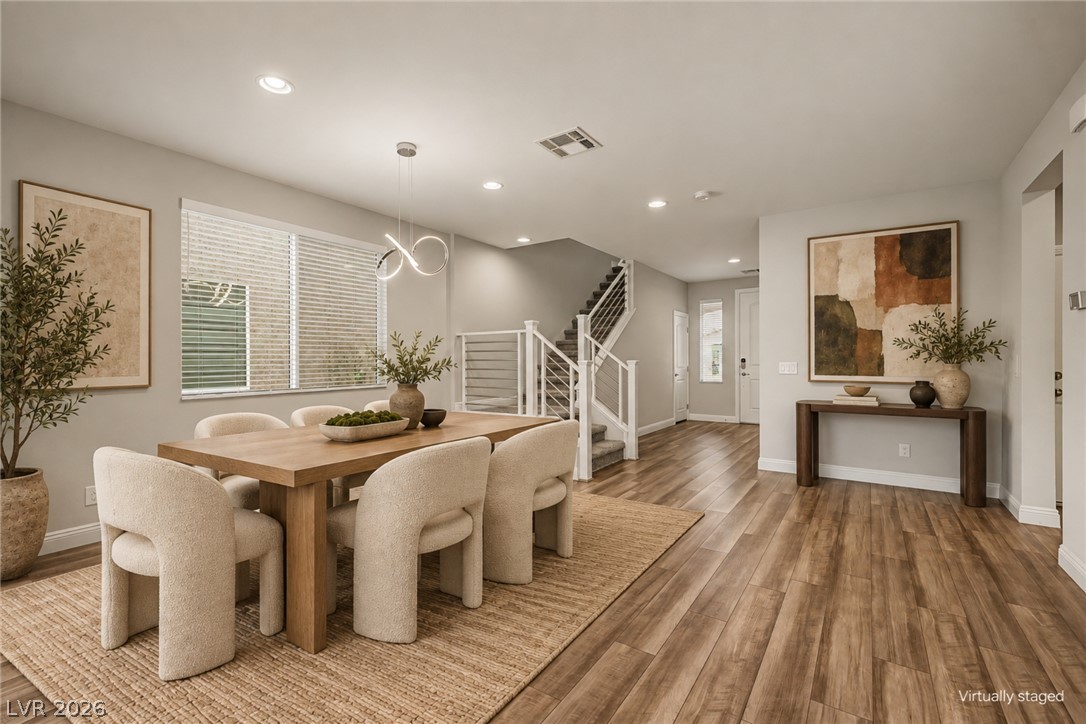 Photo 6 of 42, 4618 Summer Azure Street
