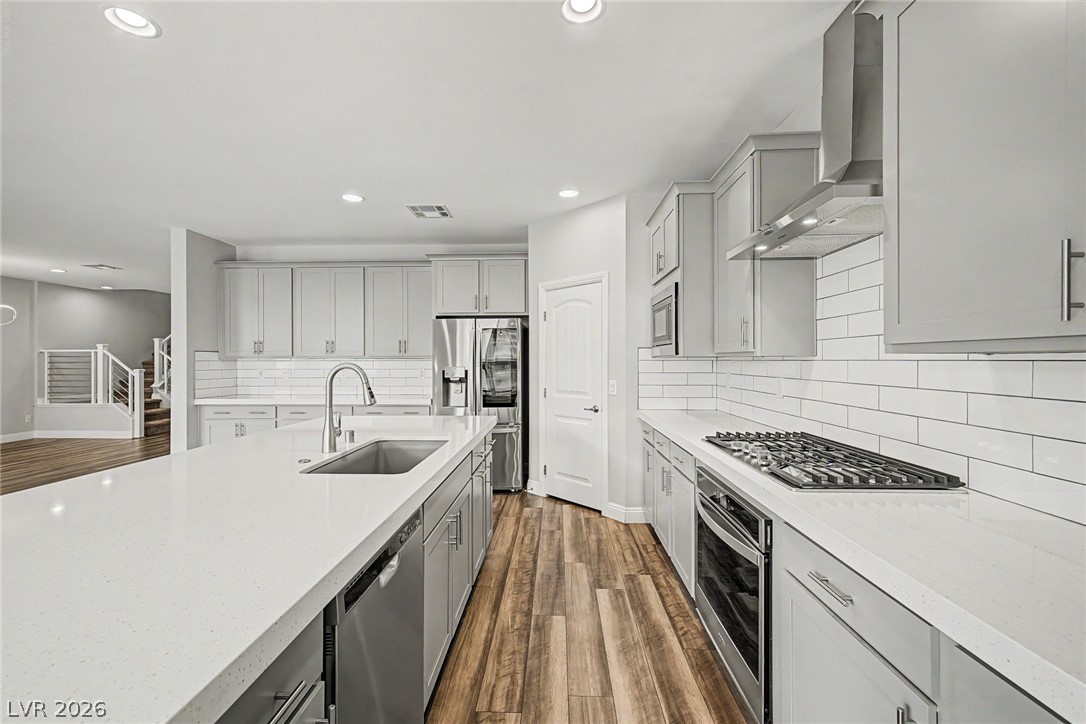 Photo 10 of 42, 4618 Summer Azure Street