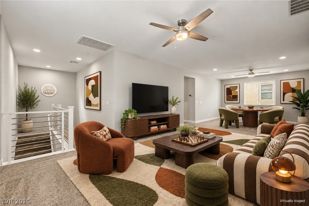Photo 12 of 42, 4618 Summer Azure Street