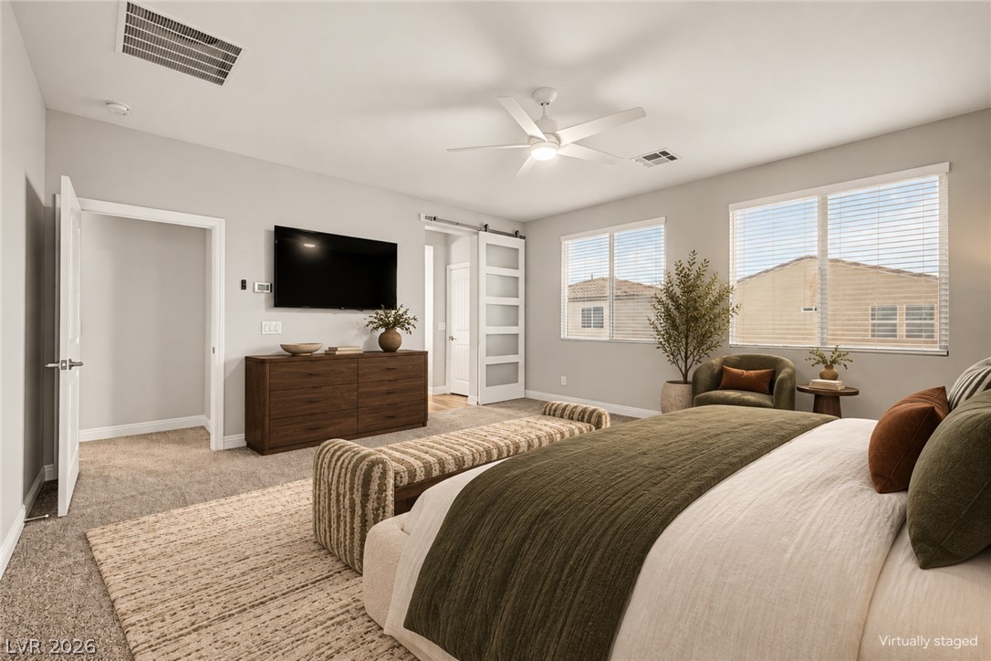 Photo 16 of 42, 4618 Summer Azure Street
