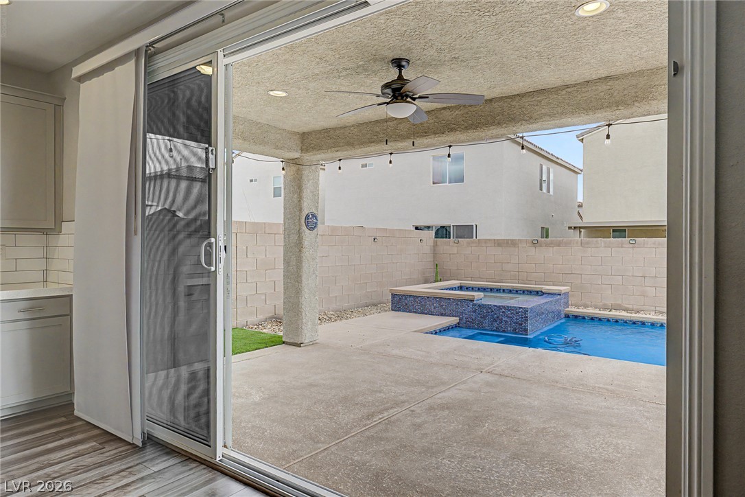 Photo 28 of 42, 4618 Summer Azure Street