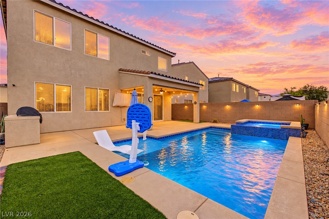 Photo 29 of 42, 4618 Summer Azure Street