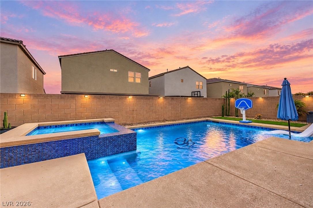 Photo 30 of 42, 4618 Summer Azure Street