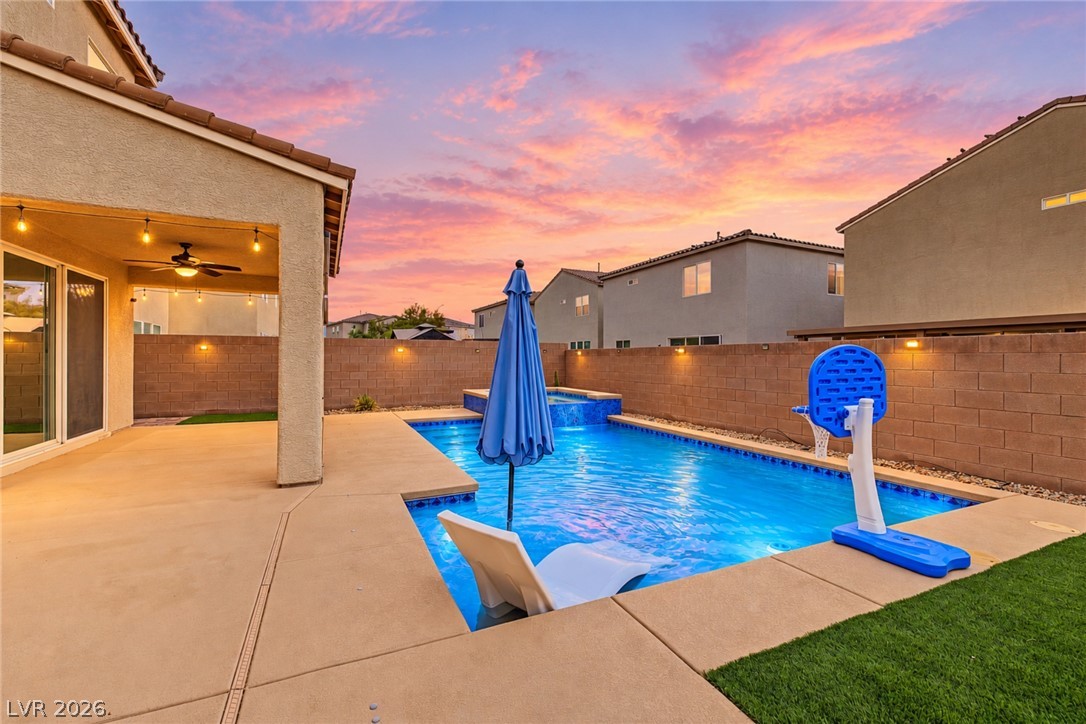 Photo 31 of 42, 4618 Summer Azure Street