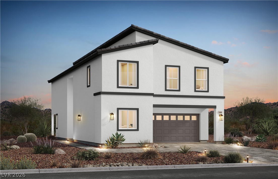 9886 Raven Avenue, Las Vegas 89178