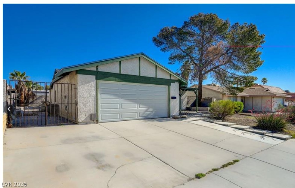 7142 Parasol Lane, Las Vegas 89147