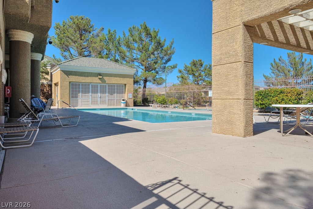 Photo 23 of 23, 8070 W Russell Road #1090