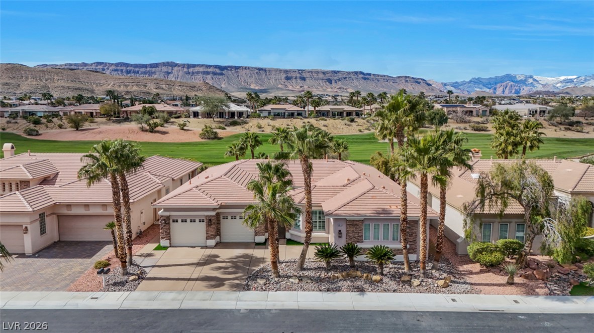 5015 Rivedro Street, Las Vegas 89135