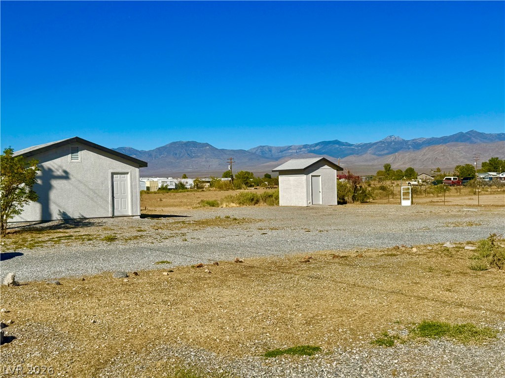 Photo 21 of 33, 4951 S Pahrump Valley Boulevard
