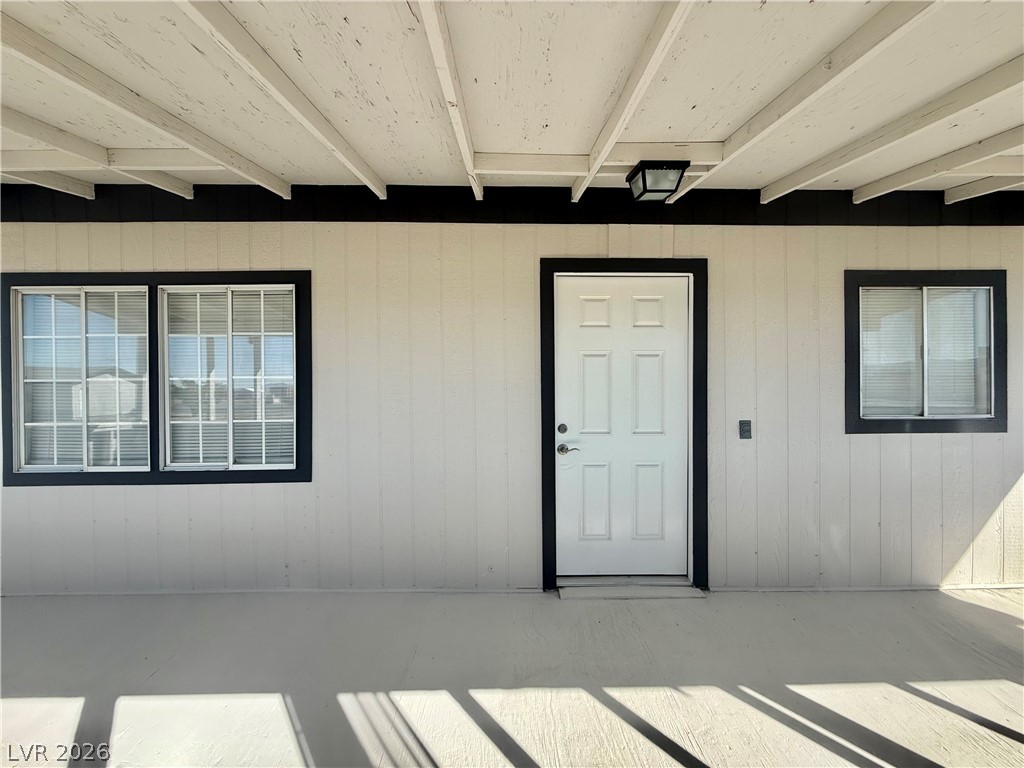 Photo 2 of 4951 S Pahrump Valley Boulevard