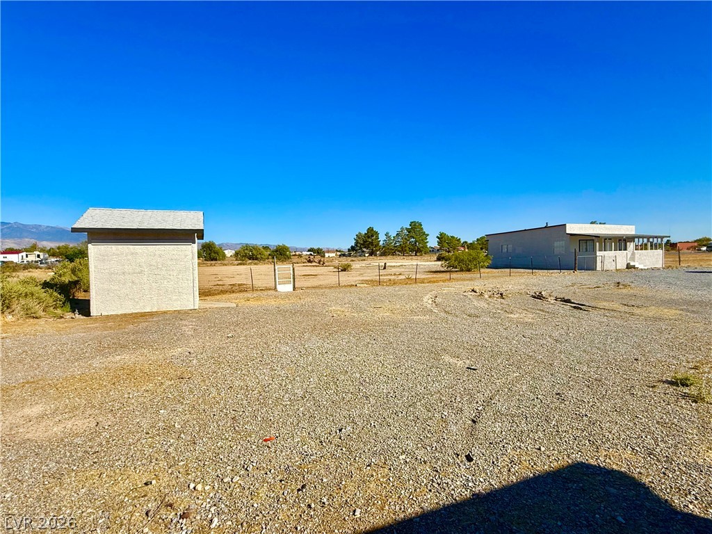 Photo 22 of 33, 4951 S Pahrump Valley Boulevard