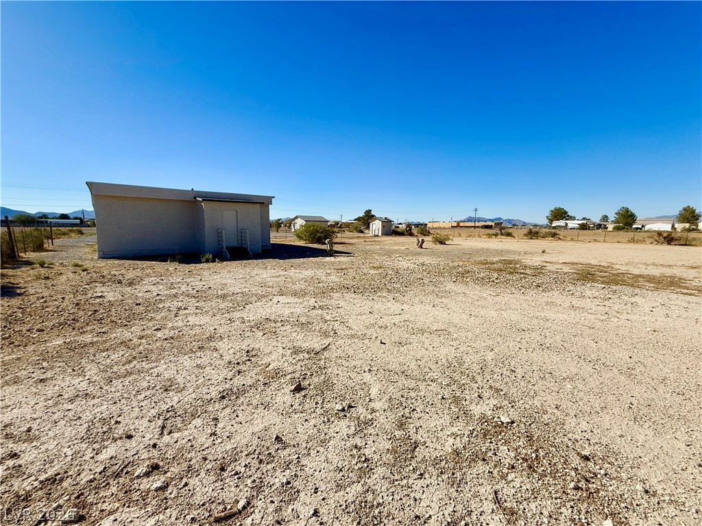 Photo 31 of 33, 4951 S Pahrump Valley Boulevard