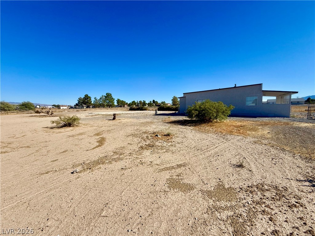 Photo 32 of 33, 4951 S Pahrump Valley Boulevard