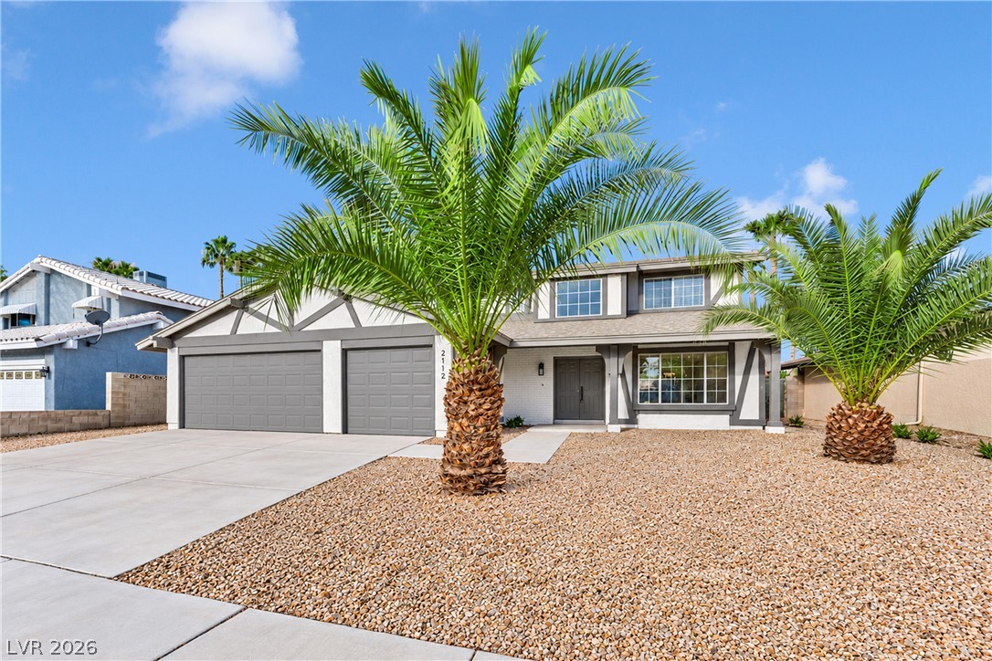 Photo 2 of 2112 Verdinal Drive