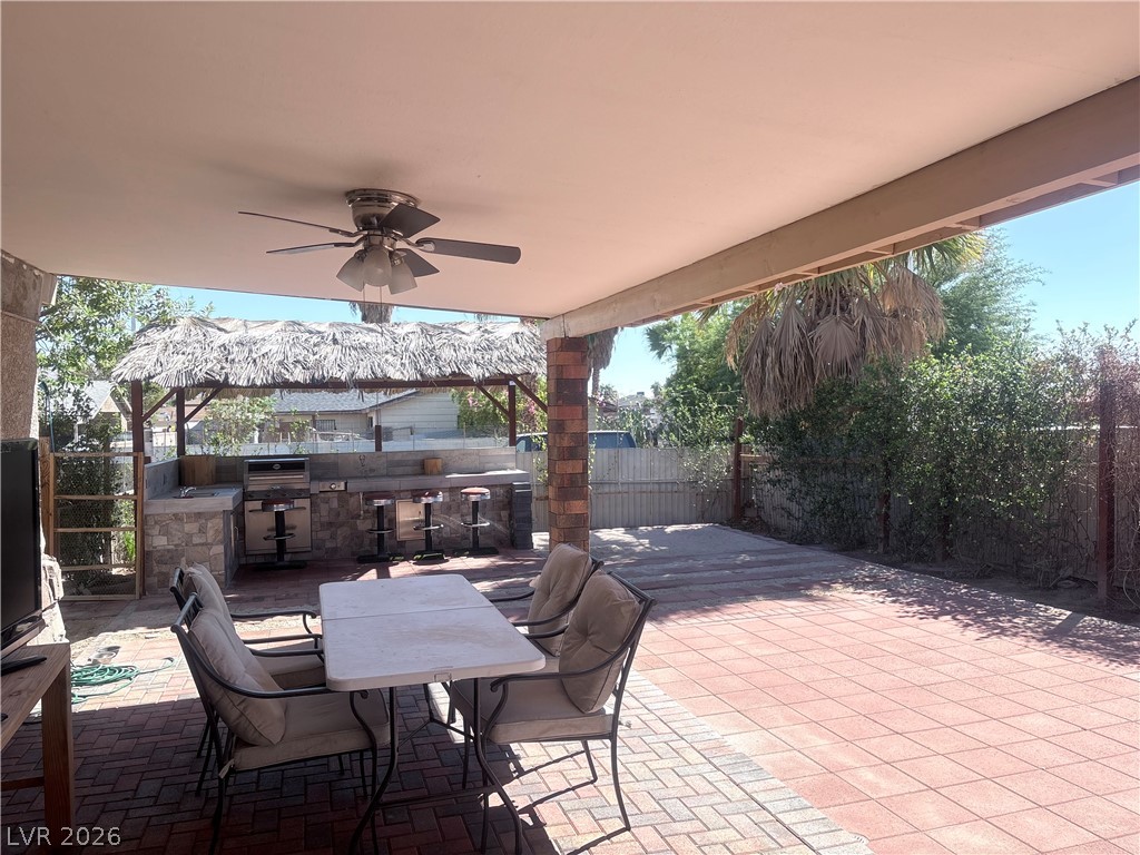 Photo 18 of 26, 3982 Saguaro Lane