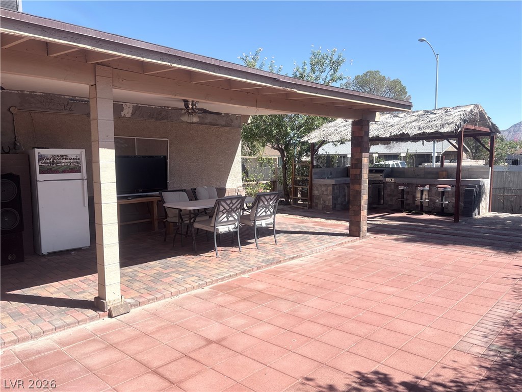 Photo 20 of 26, 3982 Saguaro Lane