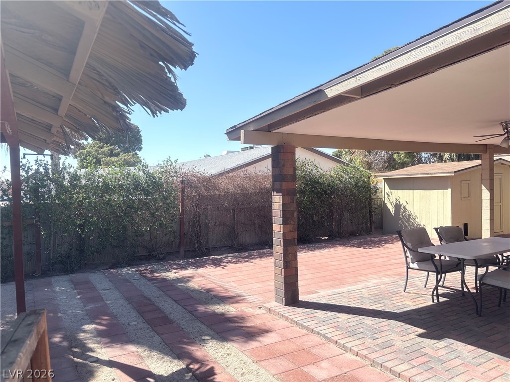 Photo 23 of 26, 3982 Saguaro Lane