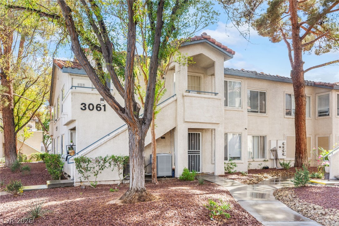 3061 Key Largo Drive #201, Las Vegas 89120