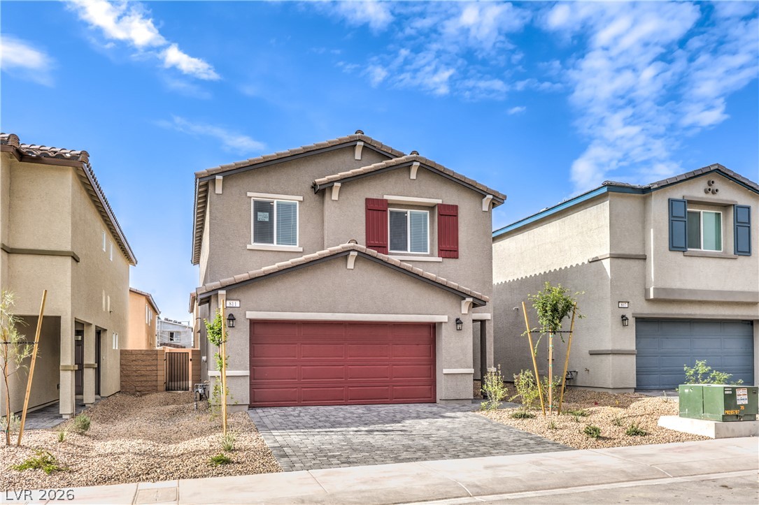 Photo 2 of 1208 Sun Parakeet Drive