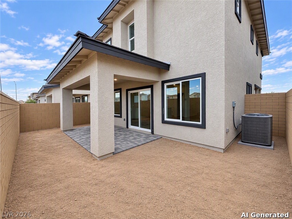 Photo 33 of 34, 1208 Sun Parakeet Drive