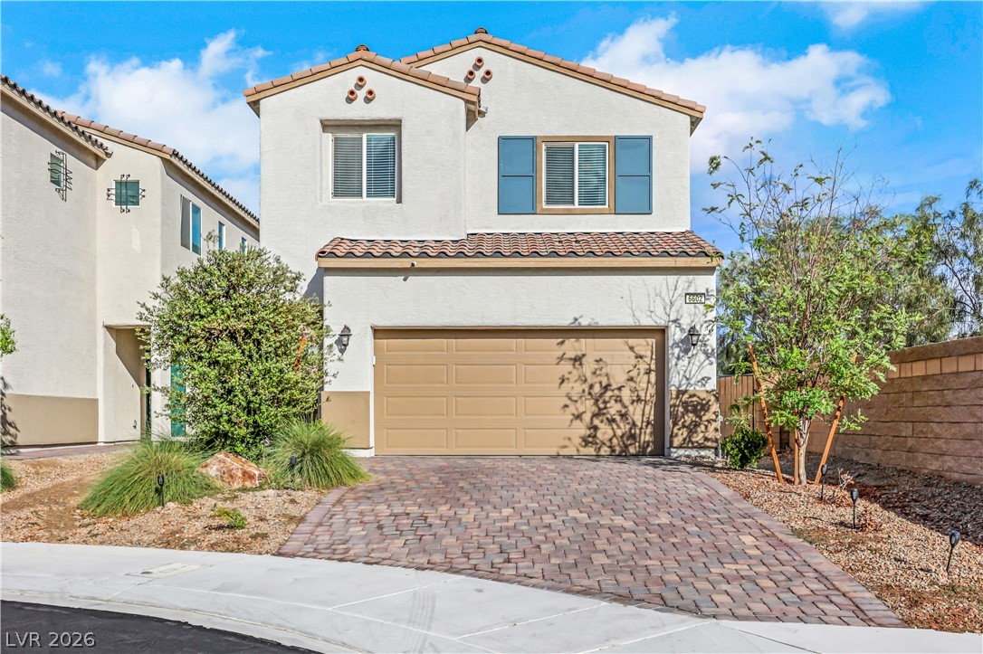 6602 Evander Street, North Las Vegas 89086