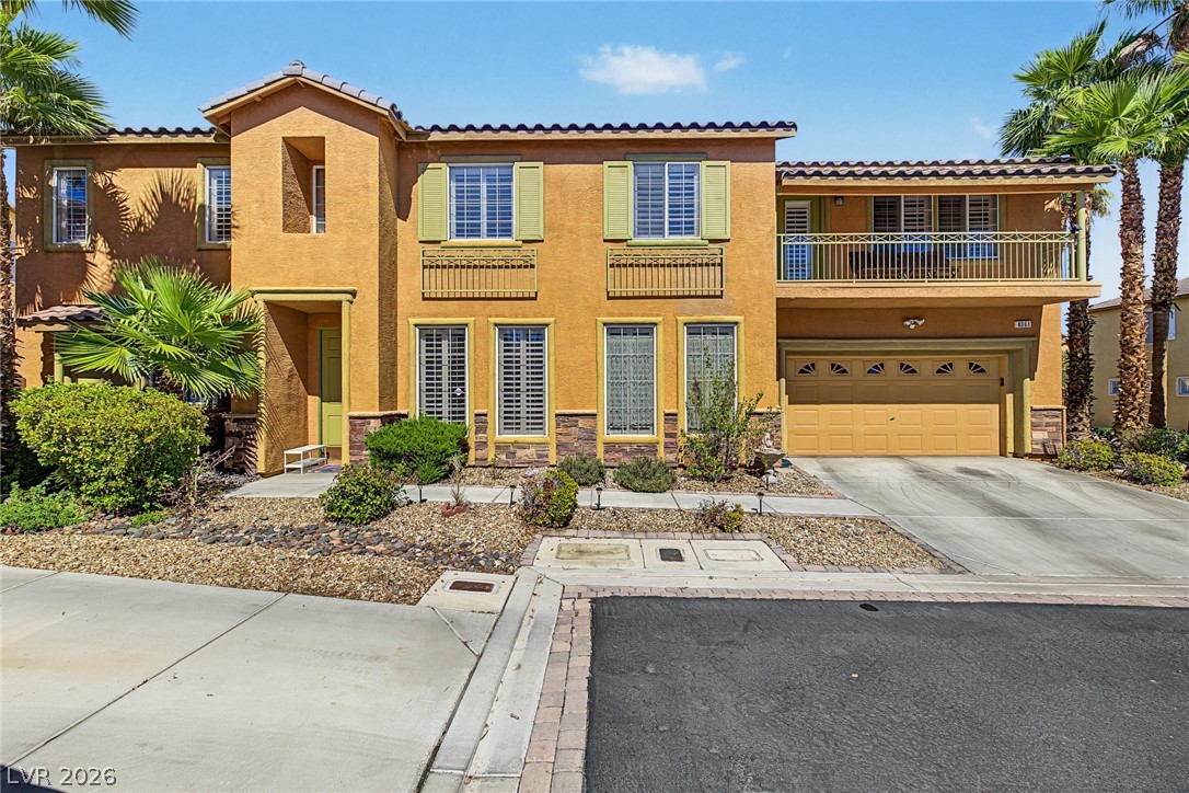 8061 Retriever Avenue, Las Vegas 89147
