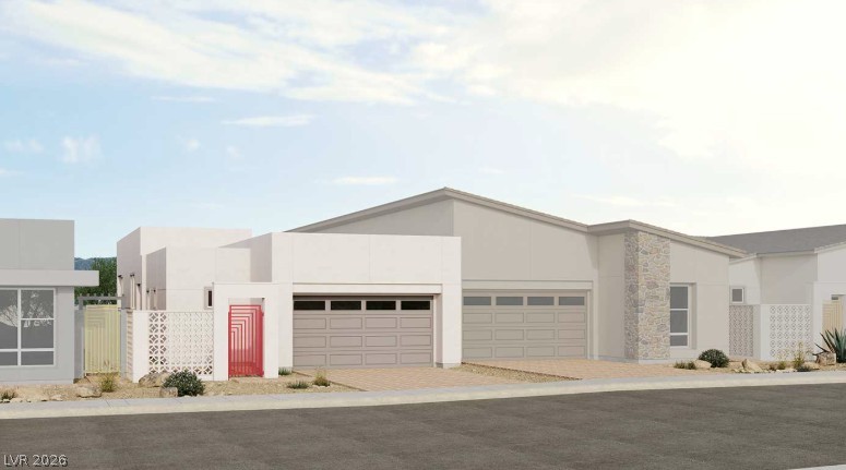 2021 Harmony Gardens Street, Las Vegas
