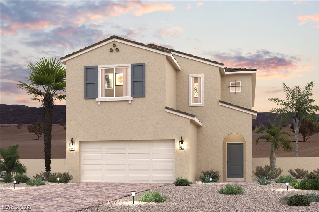 9830 Saxton Peak Avenue, Las Vegas 89178