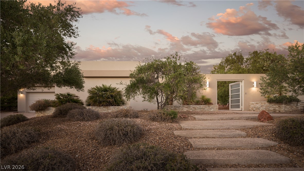 1591 Villa Rica Drive, Henderson