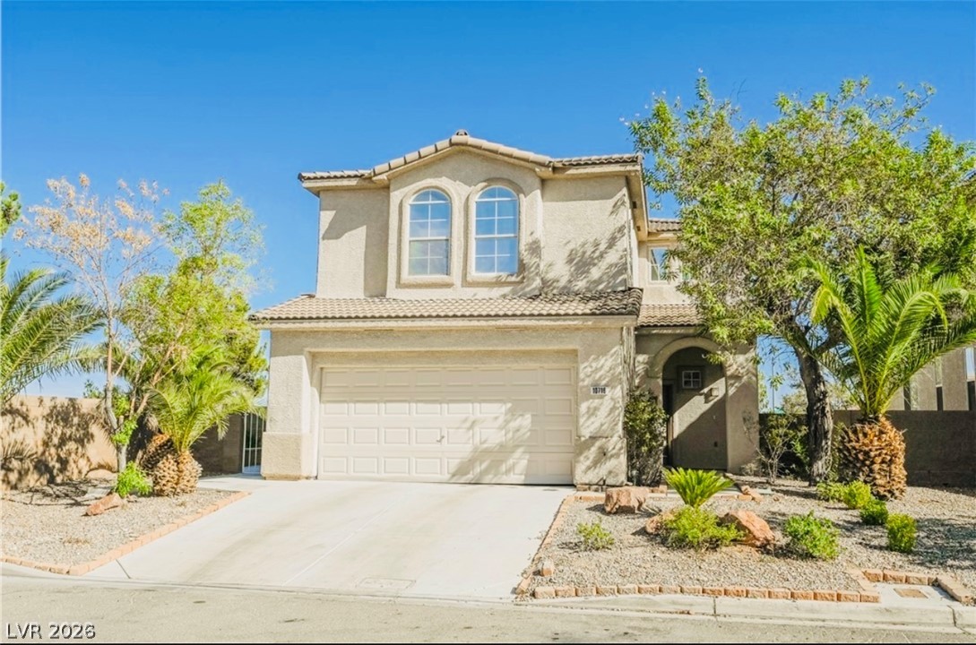 10716 Manchester Park Drive, Las Vegas 89141