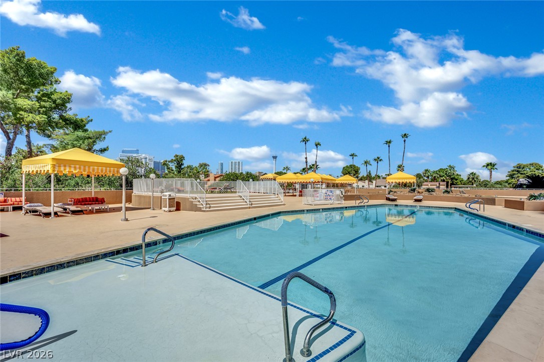 Photo 58 of 62, 3111 Bel Air Drive #21F