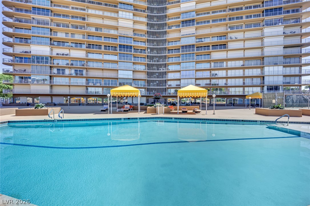 Photo 40 of 62, 3111 Bel Air Drive #21F