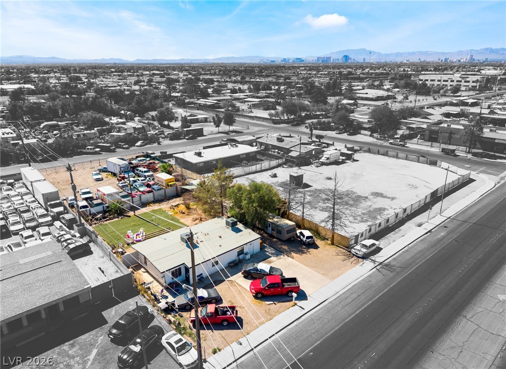 5351 E Lake Mead Boulevard, Las Vegas 89156