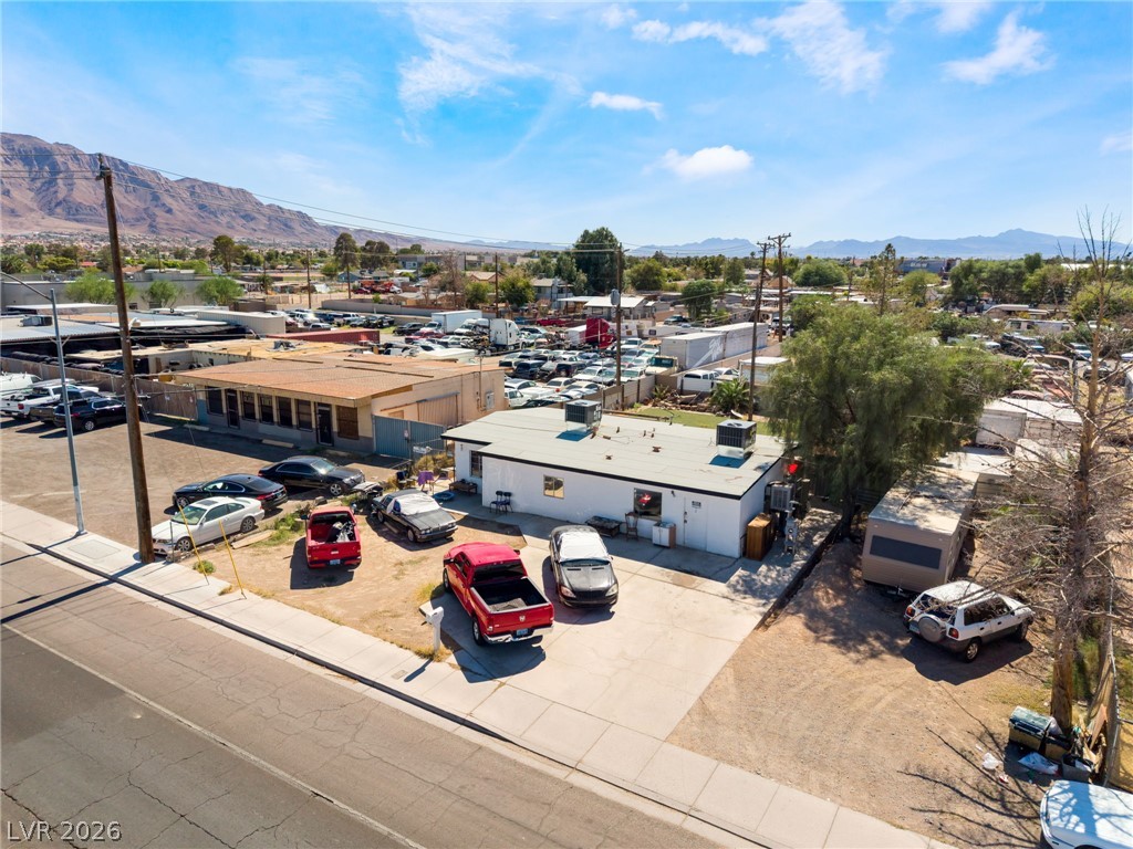 Photo 4 of 5351 E Lake Mead Boulevard