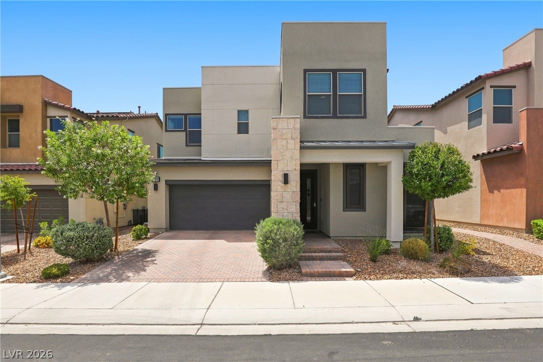 709 Emerson Creek Court, North Las Vegas 89084