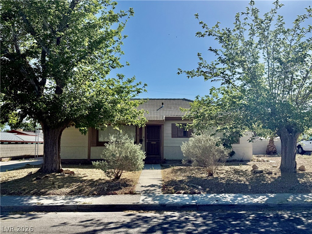1133 Darmak Drive, Las Vegas 89102