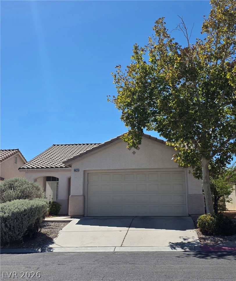 9829 Ridge Creek Place, Las Vegas 89134