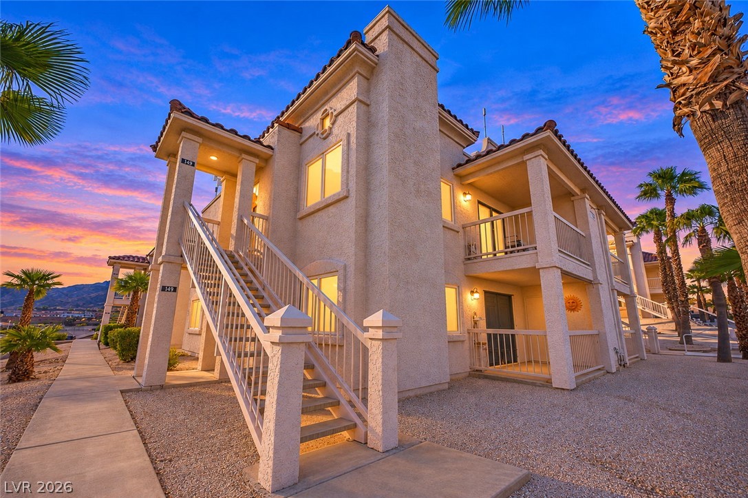 1972 Las Palmas Lane #249, Laughlin 89029