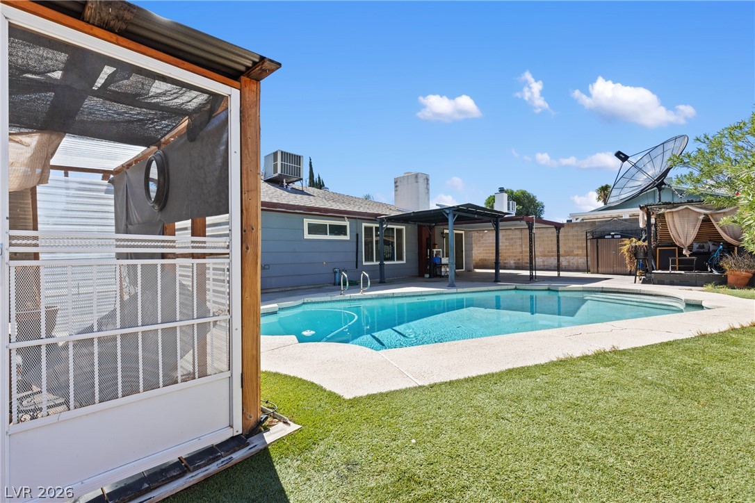 Photo 45 of 59, 7224 William Anders Avenue