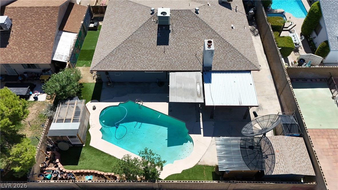 Photo 4 of 7224 William Anders Avenue