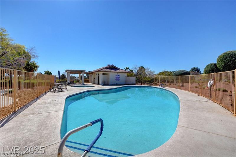 Photo 54 of 58, 5300 Singing Hills Drive