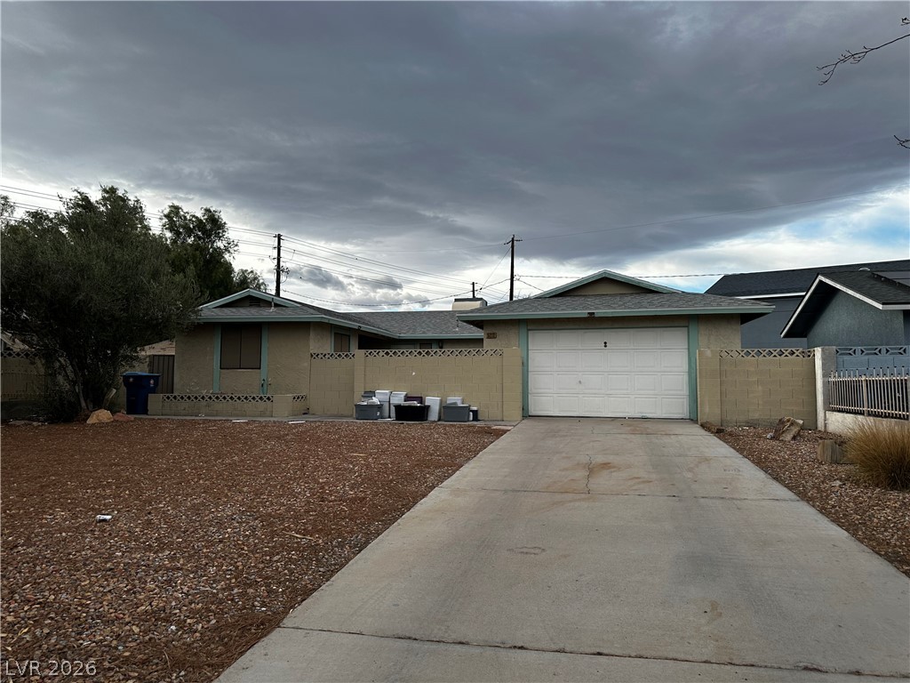 5212 Jeff Drive, Las Vegas 89110