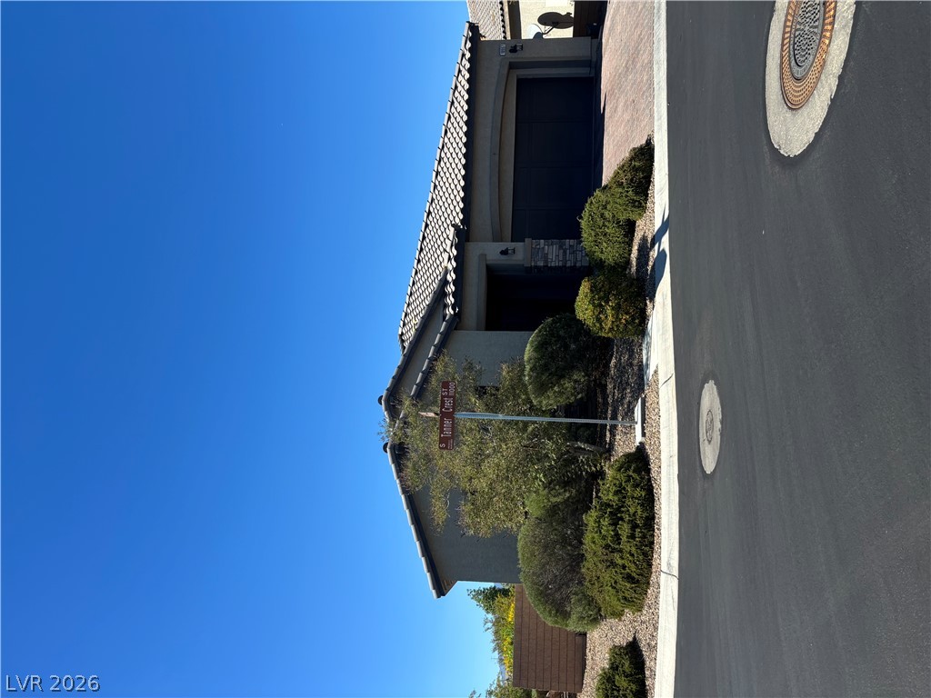 10997 Tanner Crest Street, Las Vegas 89141