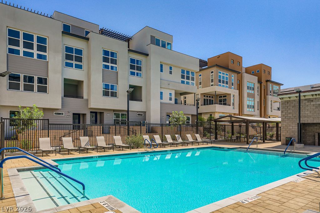 2507 Silent View Avenue, Henderson 89044