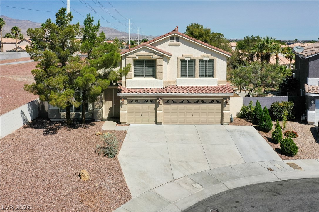 8332 Spring Arts Avenue, Las Vegas 89129