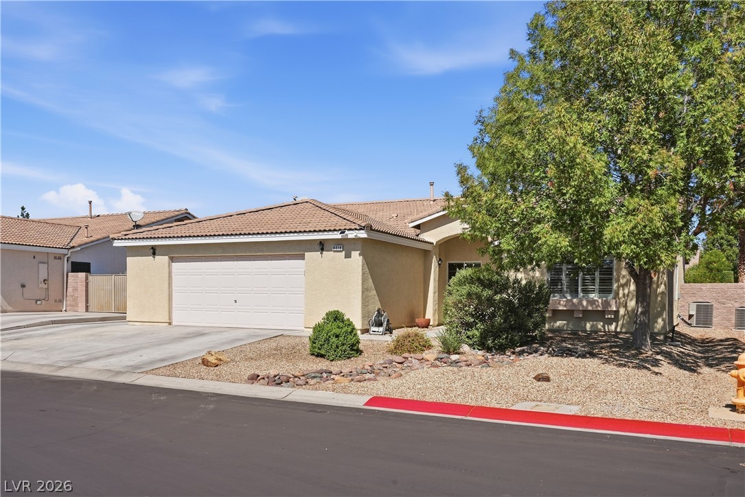 8018 Rushmore Avenue, Las Vegas 89131