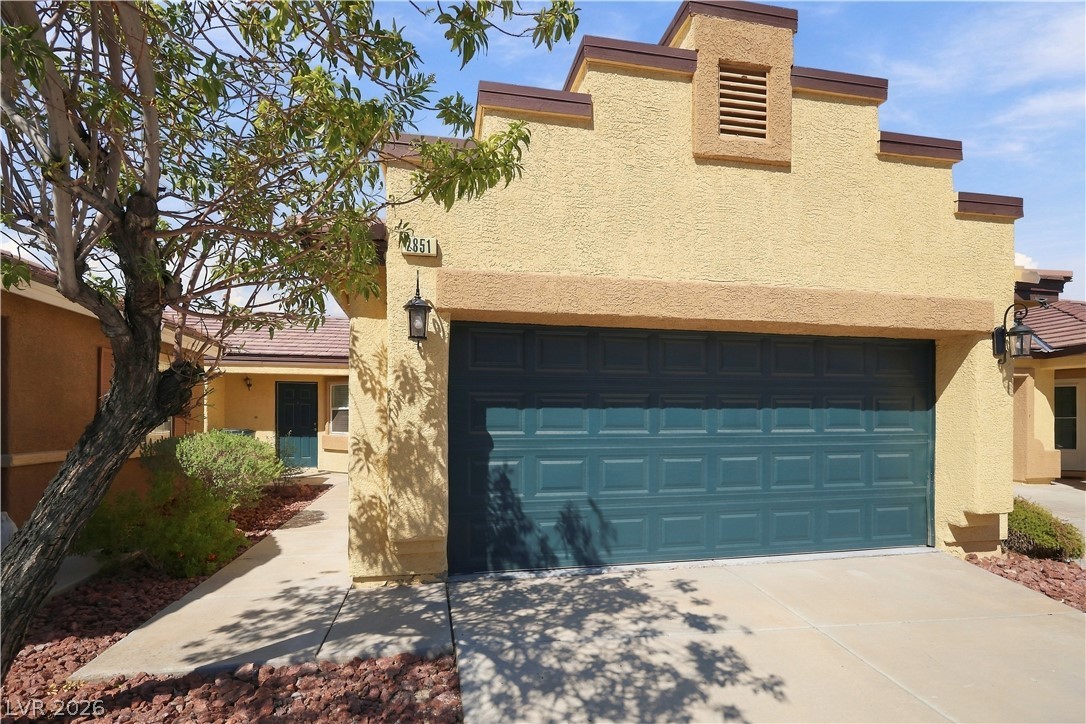 2851 China Cove Street, Laughlin 89029