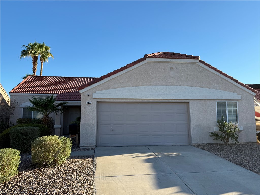 2427 White Sails Court, North Las Vegas 89031