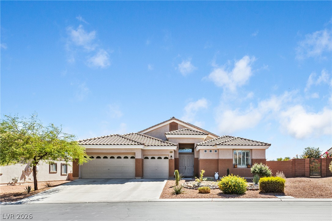 2709 Tropicbird Drive, North Las Vegas 89084