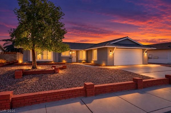 4284 Annie Oakley Drive, Las Vegas